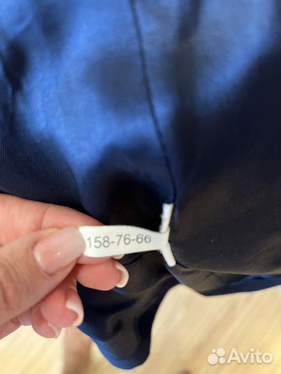 Школьный костюм бренда Gulliver 158