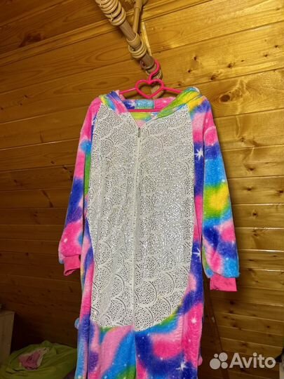 Кигуруми 155