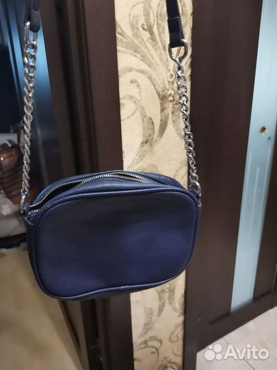 Сумка женская через плечо