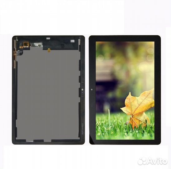 Дисплей Huawei Mediapad T3 10 с тачскрином