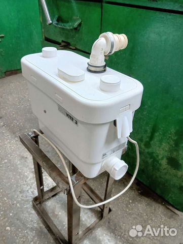 SFA sani swift 400W Франция