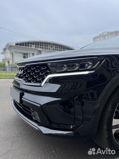 Kia Sorento, 2022