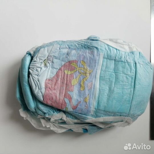 Рукава и подгузники для плавания