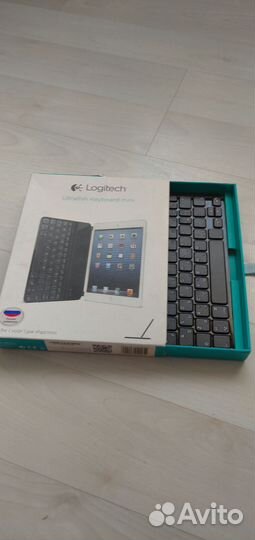 Клавиатура для iPad mini