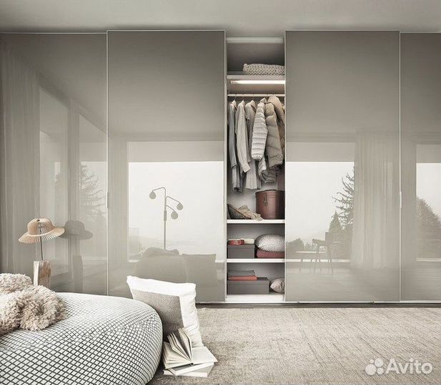 Шкаф купе по вашим размерам