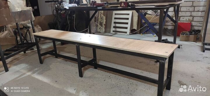 Сварка металлоконструкций