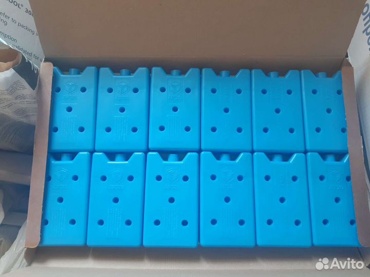 Хладоэлементы