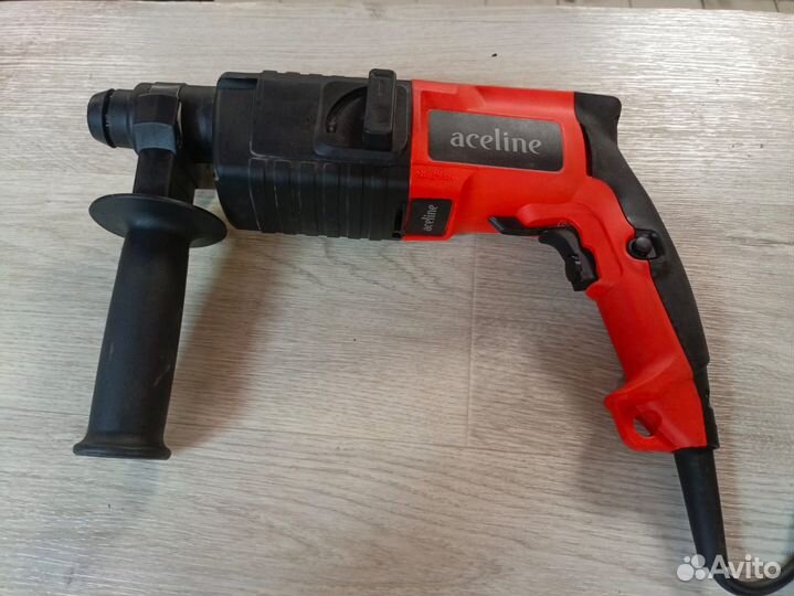 Перфоратор aceline ARH650