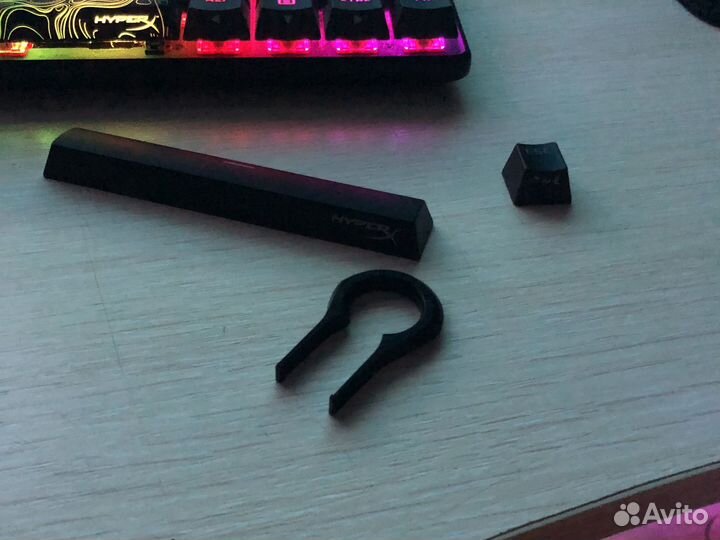 Hyperx alloy origins 60