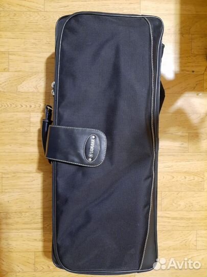 Саксофон альт Yamaha 62