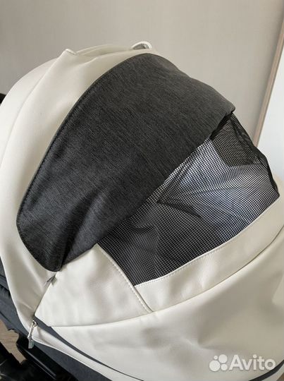 Коляска bebetto torino