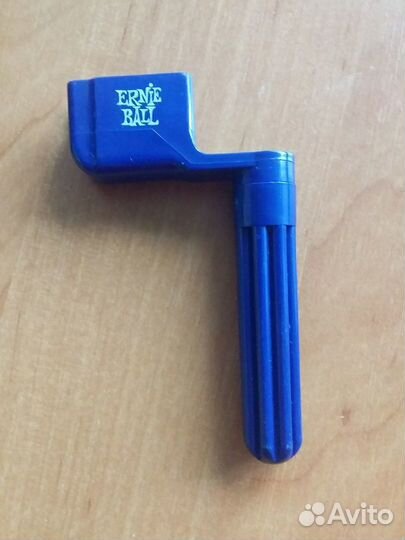 Колковёрт Ernie Ball для гитары