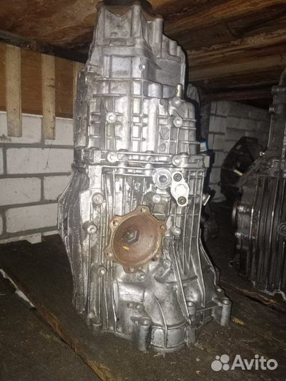 МКПП Volkswagen Passat B5 2.3VR5 DVT