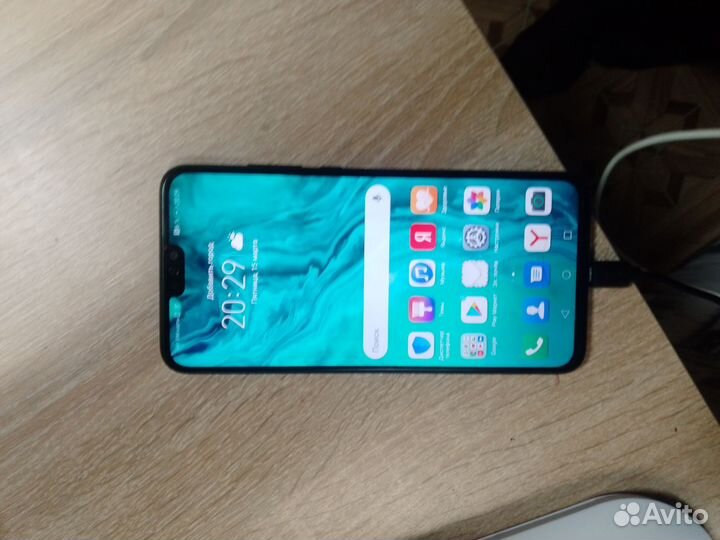 HONOR 9X Lite, 4/128 ГБ