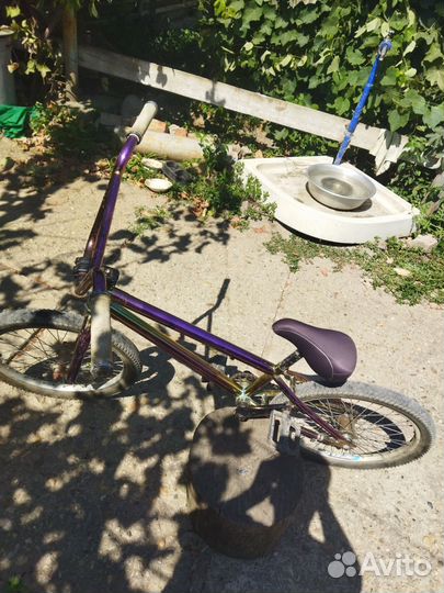 BMX