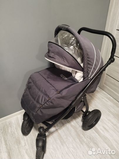 Коляска Zippy Tuttis Sport 2 в 1