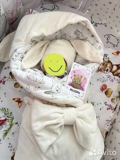 Набор на выписку