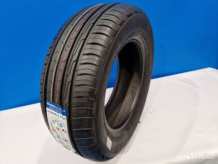 Cordiant Comfort 2 SUV 215/65 R16