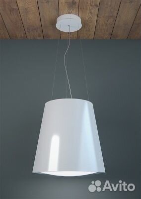 Вытяжка sirius silt28 white