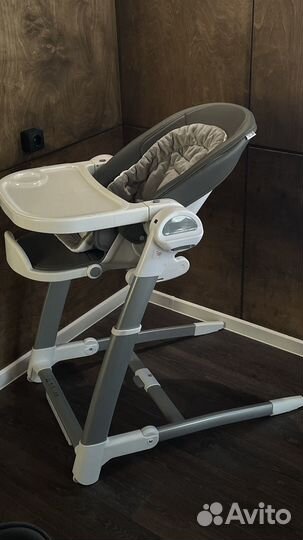 Стульчик для кормления / шезлонг My Little Chair