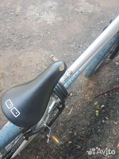 Трюковой велосипед