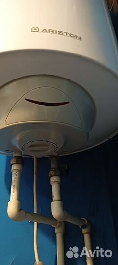 Водонагреватель ariston