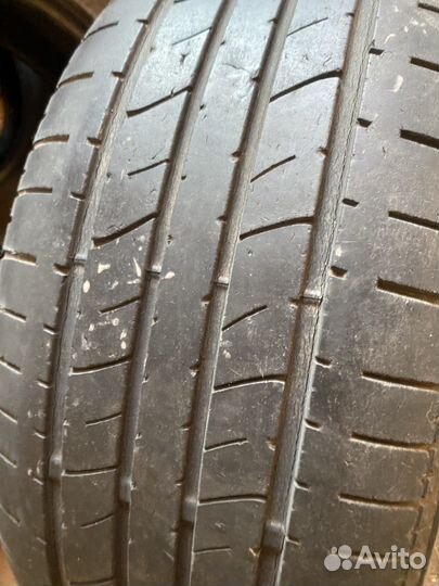 Bridgestone Turanza ER30 205/55 R16 91V