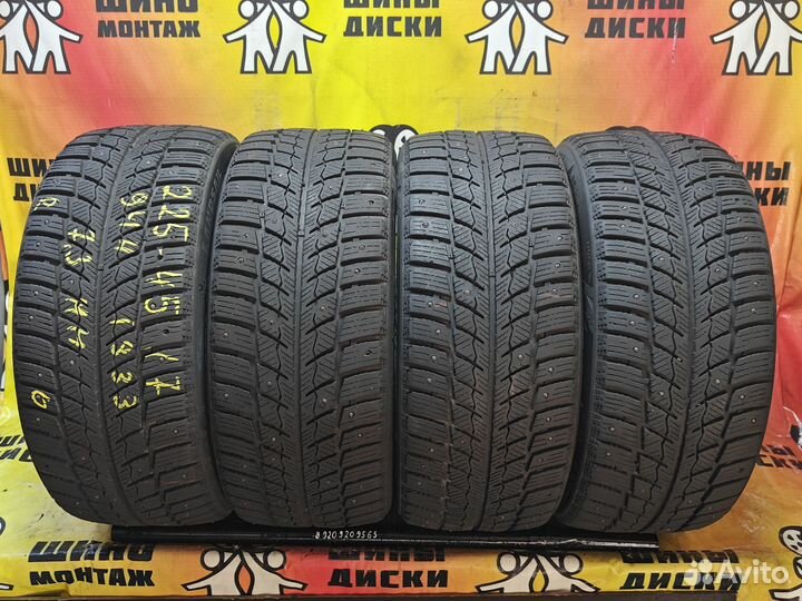 Landsail Ice Star IS33 225/45 R17 94H