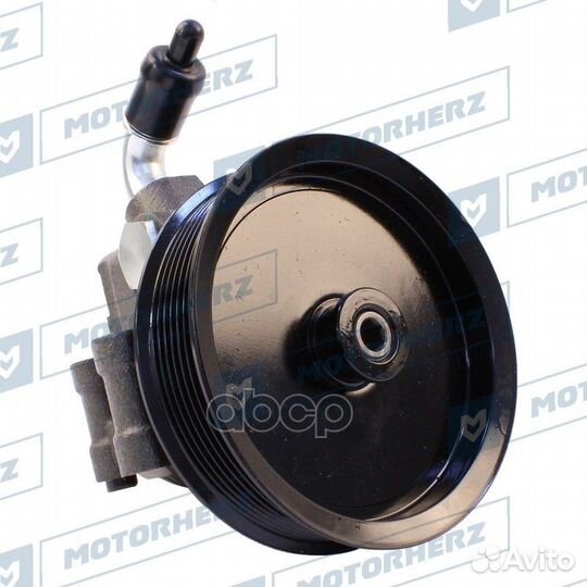 Насос гидроусилителя руля P1586HG Motorherz