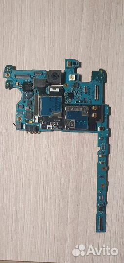 Samsung Galaxy Note II GT-N7100