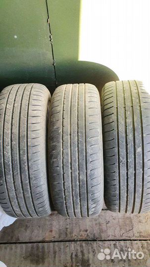 Goodyear EfficientGrip 195/65 R15