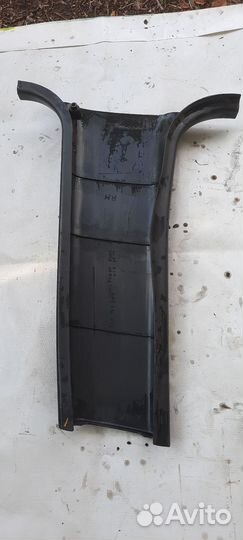 Элементы салона