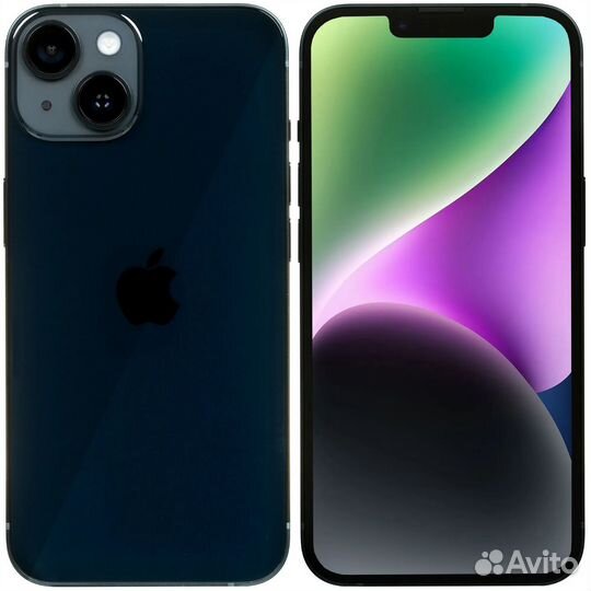 iPhone 14, 128 ГБ