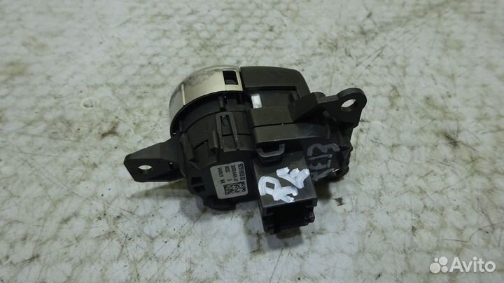 Кнопка Start Stop BMW бмв F25 F26 Ф25 Ф26