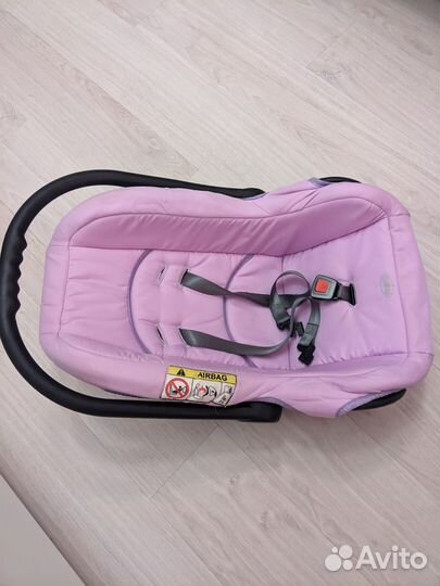 Люлька,автокресло детское,переноска детская