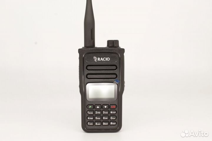 Рация Racio R820