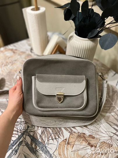 Сумка женская через плечо