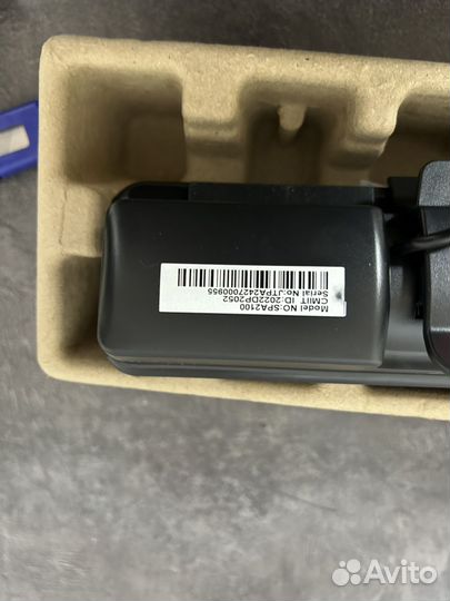 Проводная колонка Philips