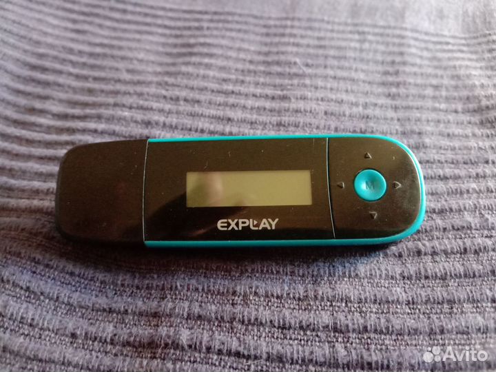 USB плеер explayL12