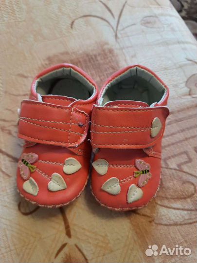 Вещи на новорожденного / комбинезон