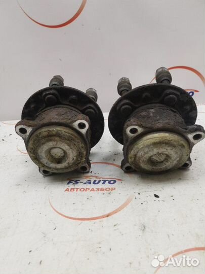 Ступица задняя Chevrolet Cruz универсал 1.8 F18D4