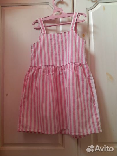 Летний сарафан Gloria Jeans(5-6лет)