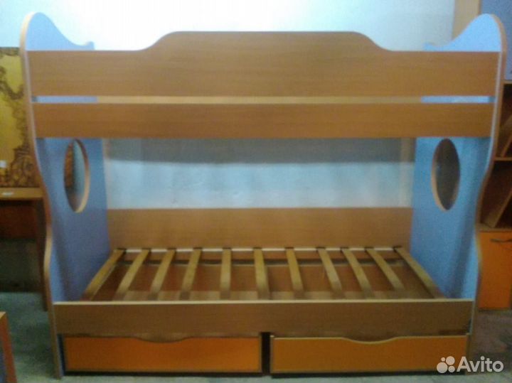 Спальный гарнитур мебель для спальни Комиссионка