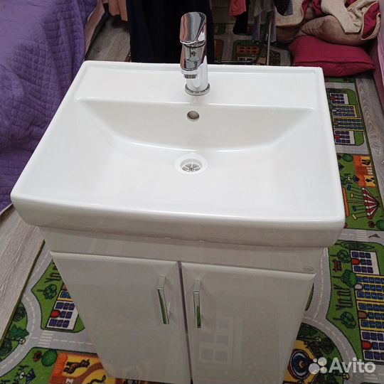 Тумба для ванной