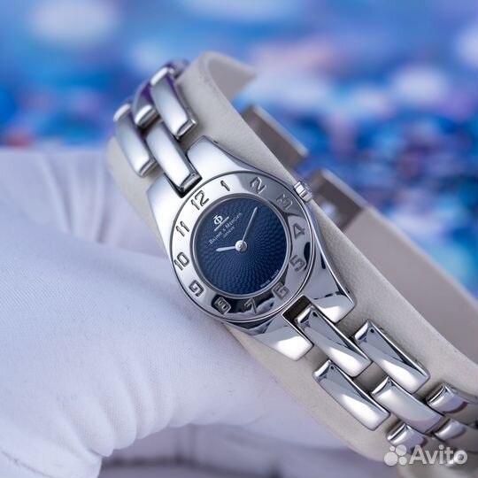 Оригинал Элегантные Baume & Mercier Linea