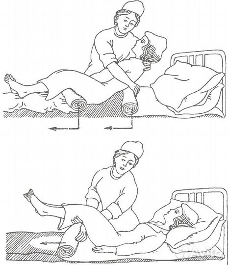 Сиделка - почасовая или с проживанием