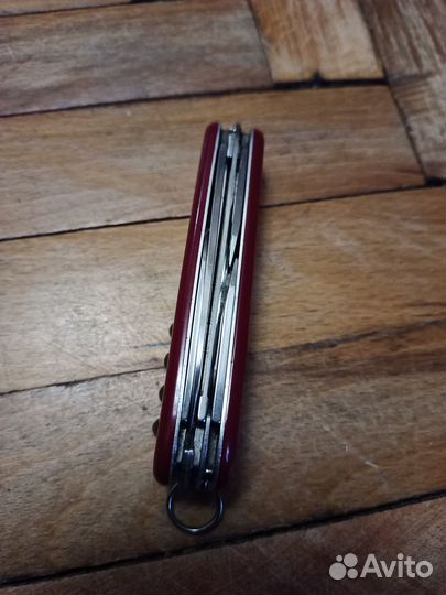 Нож Victorinox оригинал Швейцария