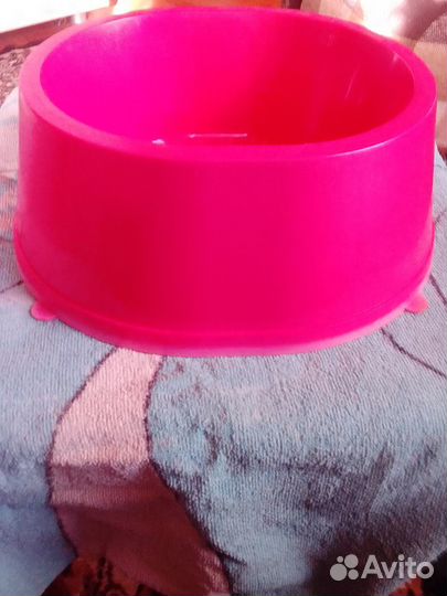 Миска для собак
