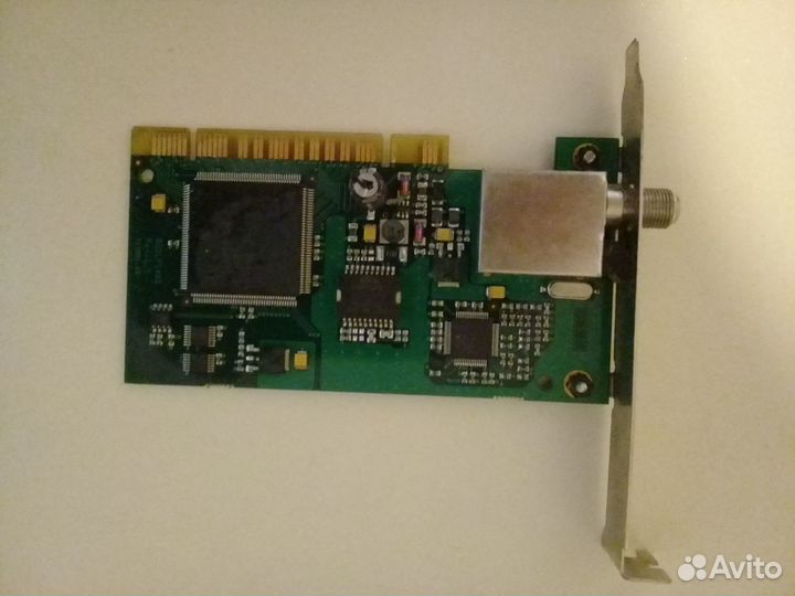 Антенна спутниковая