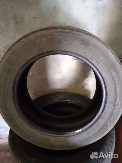 Hankook Optimo K415 225/60 R17
